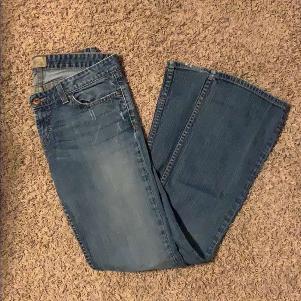 BKE Jeans
